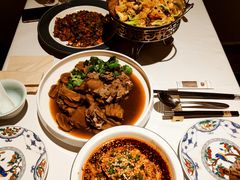 -小河盐帮·私家菜·烤鸭(三元桥·霄云路店)