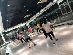 -一兆韦德健身(古美店)