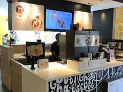 -麦当劳(长泰商业广场店)
