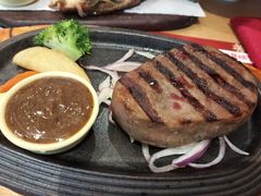-海维克牛排馆HIGHWIC(右岸环宇坊店)