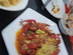 -一起吃小龙虾·海鲜(海珠店)