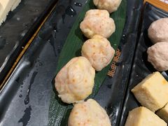-呷哺呷哺 黄金牧场 (欢乐谷店)