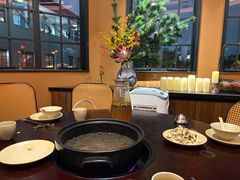 -滇野云南野生菌餐厅(陕西南路店)