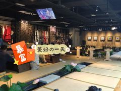 -轻武堂传统射箭·功夫茶·射击体验馆(仁和新城店)