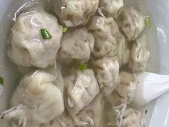 -黄家馄饨(铁心桥店)