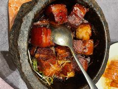 -上海古井假日酒店 · 徽昇楼中餐厅