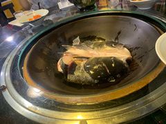 -好灶头妈妈菜·柴火灶台鱼·千岛湖土菜地标美食