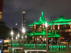 -绿波廊七号(豫园新路店)