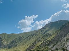 -扁都口生态休闲旅游区