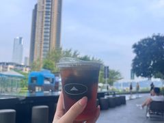 -SAANCI山池咖啡(海上世界文化艺术中心店)