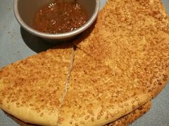 -丝路金桃·新疆菜(徐汇店)