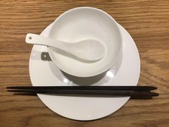 餐具摆设-无味舒食(环岛路店)