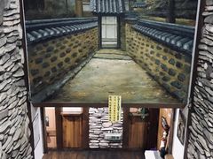 -梨泰院汗蒸幕