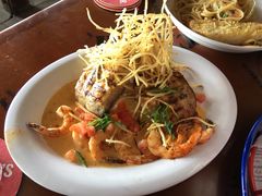 -阿甘虾餐厅(Maui)