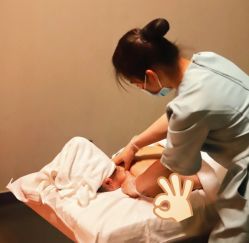 -健身堂科技美肌SPA