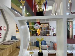 -小荧星艺校(浦东中环分校)