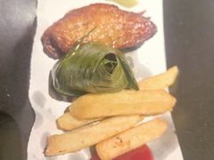 -南棠馆粤菜坊(销品茂店)