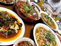 -盛世盐帮·自贡特色(总店)