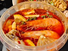 -金龙·打边炉(南京西路店)