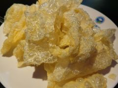 -额尔敦传统涮(公园西路店)