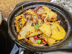 -文记沸腾鱼(永安路总店)