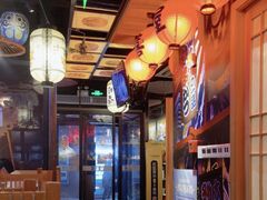 -有喜屋·烧鸟·居酒屋(三钢里店)