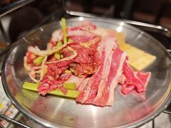 -杨小佳·齐齐哈尔烤肉·烤串(广州店)