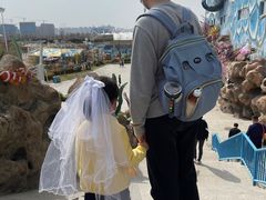 -华夏文旅海洋公园