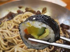 -韩礼年糕(飞虹路店)