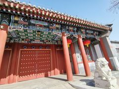 -北京市府学胡同小学