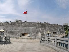 -石炮台公园