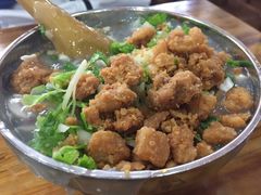 -豆相识•九九豆腐脑(牛咡桥店)
