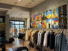 -SUITSUPPLY(安福路店)
