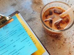 -RAC BAR(安福路店)