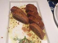 -绿茶餐厅(布吉万象汇店)