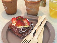 -Cupping Room(Harbour City)