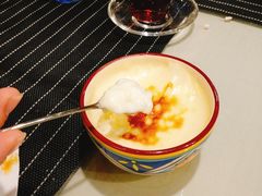 -伊斯坦布尔土耳其清真咖啡餐厅