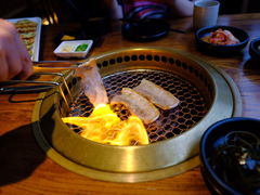 -九畋町和牛黑牛烤肉料理(三里屯3·3大厦店)