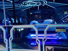 -世代星球·保龄球·镭战真人CS·团建(杨浦店)