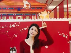 -燕莎友谊商城(金源店)