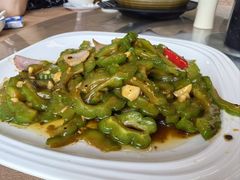 -东胜客河鲜店·西江河鲜·老字號渔家菜