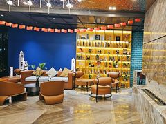 -铂尔登智慧酒店(南山西丽地铁站店)
