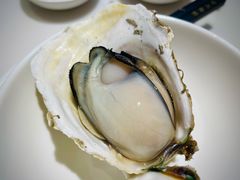 生蚝-老六海鲜城