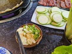-牛得很·鲜牦牛肉烧烤·牛羊肉菌汤锅(康定店)
