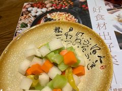 -峨嵋小镇·川菜(正定朗华店)