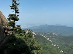 -丹东凤凰山景区