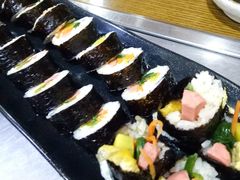 -韩阳王石板烤肉