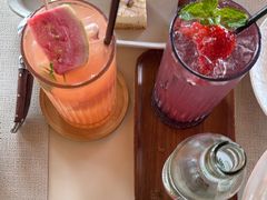 -六阅·福十 FORTEN 海景咖啡西餐厅(双廊古镇店)