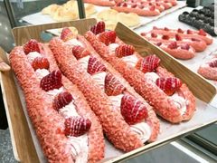 -奈雪的茶(市百一店)