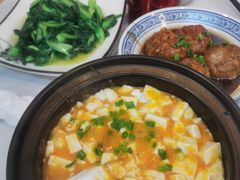 -鱼食饭稻·苏浙土菜17年老馆子(平江路店)